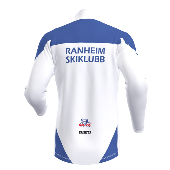 Flex 2.0 Shirt LS Junior (9732066738451)
