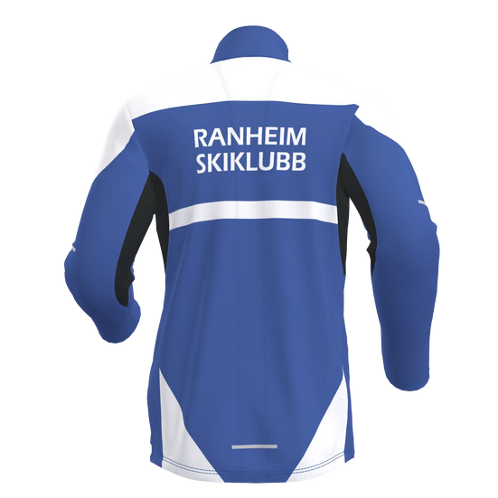 Element 2.0 Jakke Herre