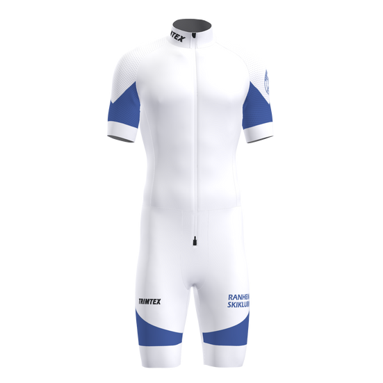 Ace Short Racesuit Men (9732067590419)