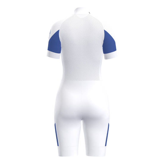 Ace Short Racesuit Women (9732067655955)