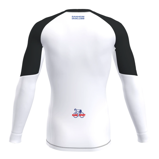 Core Merino 2 Trøye Herre