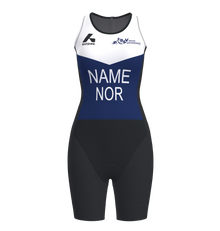 Pursue Skinsuit SD Women (9714575016211)