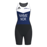 Pursue Skinsuit SD Women (9714575016211)