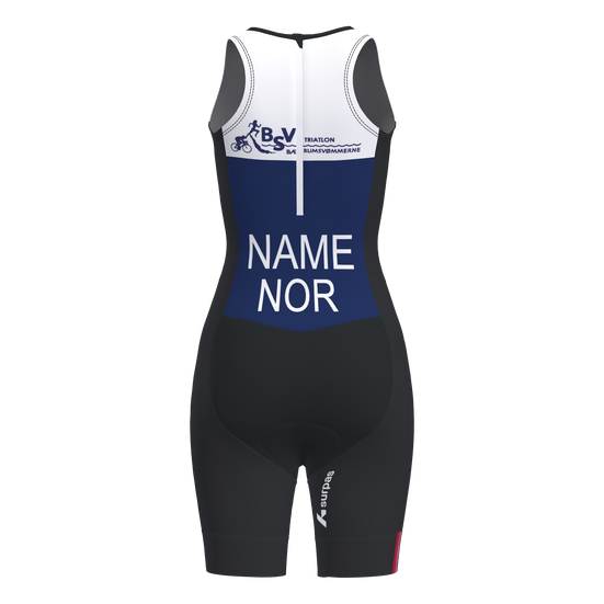 Pursue Skinsuit SD Women (9714575016211)