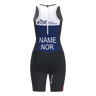 Pursue Skinsuit SD Women (9714575016211)