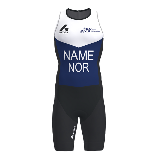 Pursue Skinsuit SD Men (9714575081747)