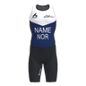 Pursue Skinsuit SD Men (9714575081747)