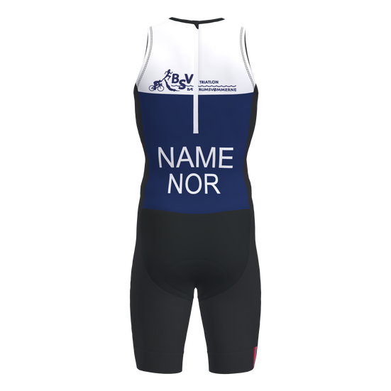 Pursue Skinsuit SD Men (9714575081747)