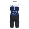 Pursue Skinsuit SD Men (9714575081747)