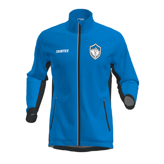 Trainer 3.0 Jakke Herre