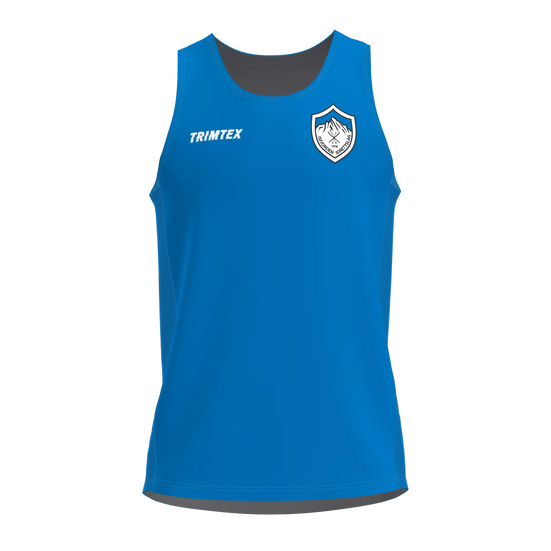Run Singlet Herre