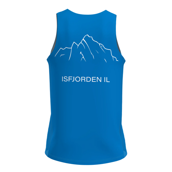 Run Singlet Herre