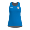 Run Singlet Dame