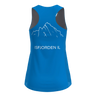 Run Singlet Dame