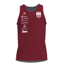 Run Singlet Herre