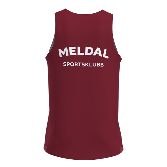 Run Singlet Herre