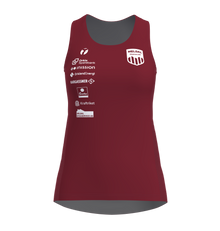 Run Singlet Dame