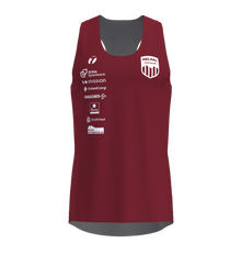 Fast 3.0 Singlet Dame