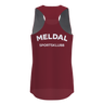 Fast 3.0 Singlet Dame