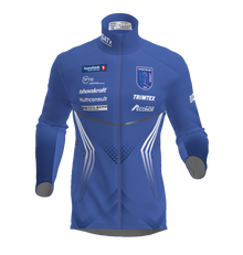 Ace Jacket Women (9722437927187)