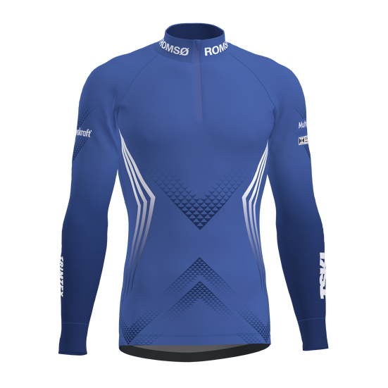 Ambition Raceshirt LS Men (9722439139603)