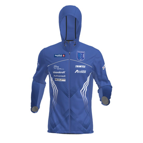 Feather Jacket Men (9722441400595)
