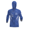 Feather Jacket Men (9722441400595)