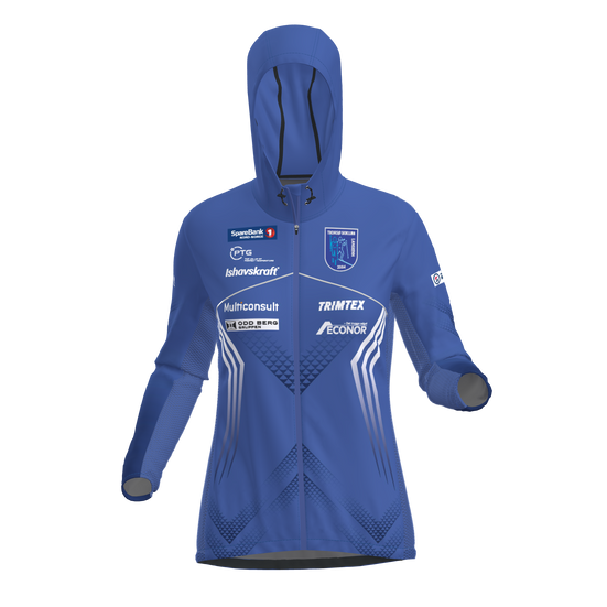 Feather Jacket Women (9722441466131)