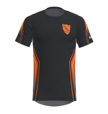 Run T-Shirt SS Men
