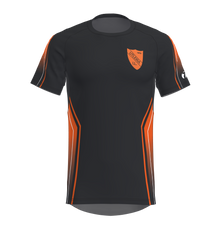 Run T-Shirt SS Women (9741986038035)