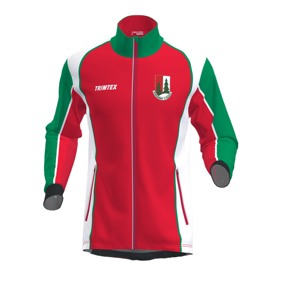 Trainer 3.0 Jakke Herre (9730402517267)