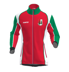 Trainer 3.0 Jakke Dame (9730402550035)