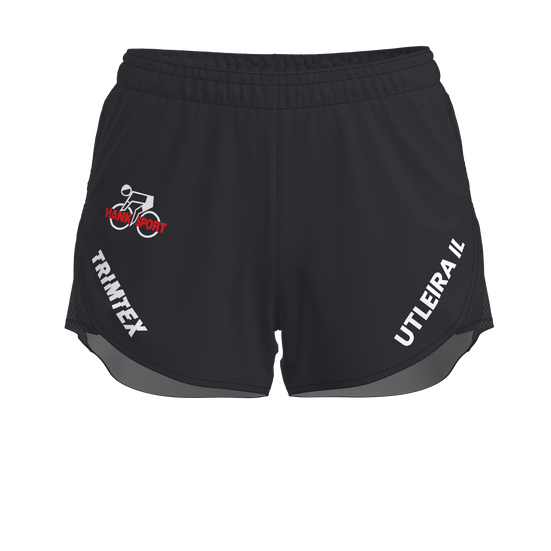 Lead 2.0 Shorts Women (9741987905811)