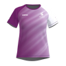Lead T-Skjorte Dame