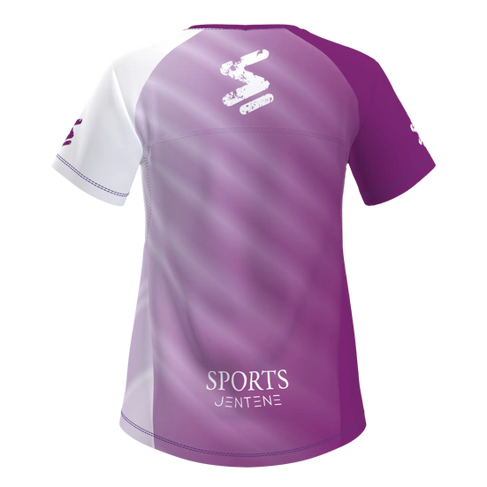 Lead T-Skjorte Dame