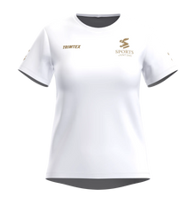 Lead T-Skjorte Dame