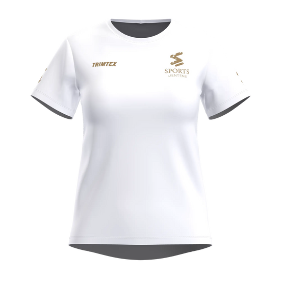 Lead T-Skjorte Dame
