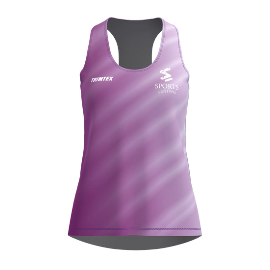 Fast 3.0 Singlet Dame