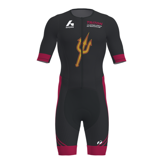 Aero 4 Speedsuit LD Men (9714559320339)