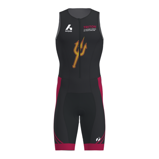 Drive 2 Skinsuit Men (9714559648019)