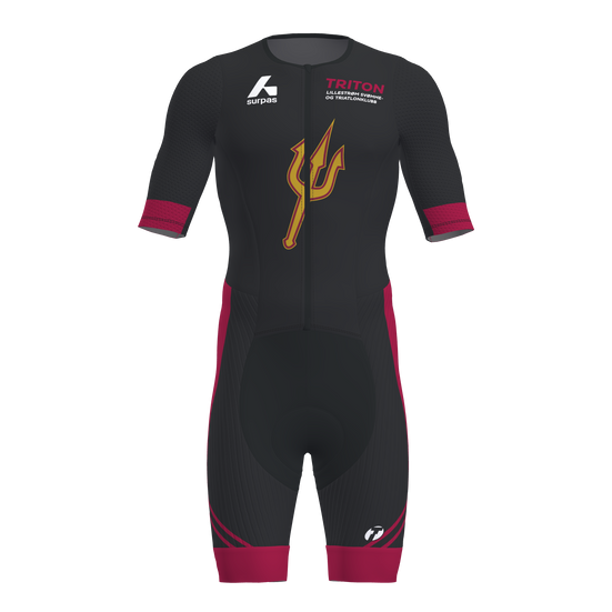 Aero 4 Speedsuit MD Women (9714560041235)