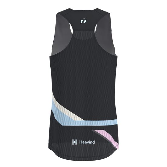 Fast 3.0 Singlet Dame (9744174809363)