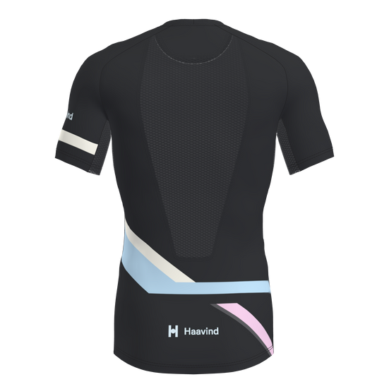 Fast T-Skjorte Herre (9744174874899)