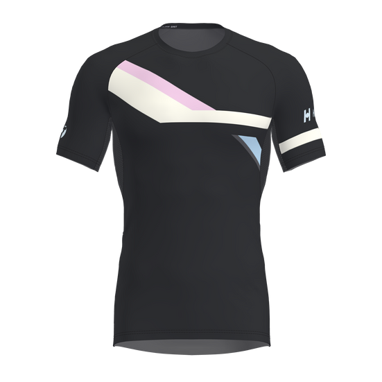 Fast T-Skjorte Dame (9744174907667)
