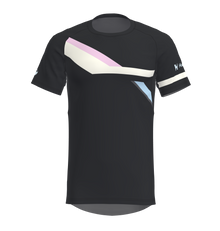 Run T-Skjorte Dame (9744175628563)