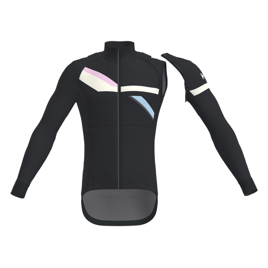 Venom RS Jakke Herre (9744175726867)