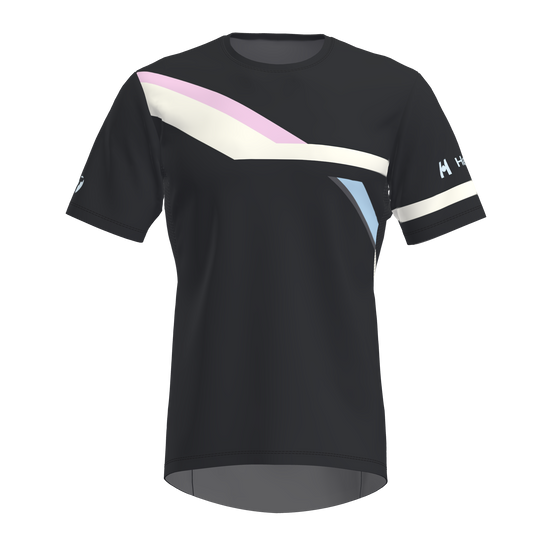 Lead T-Skjorte Dame (9744175825171)