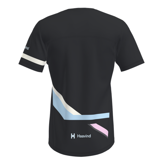 Lead T-Skjorte Dame (9744175825171)