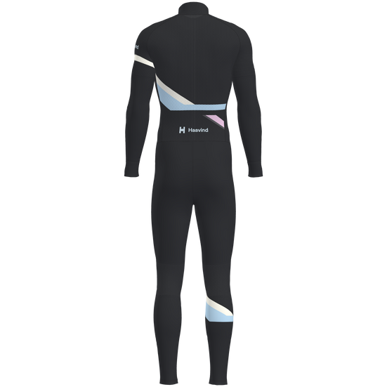 Ace 2.0 Konkurransedress Herre (9744175989011)