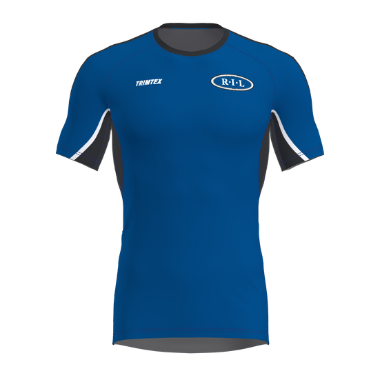 Fast T-Shirt SS Men